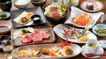 食事・飲み物 / 6