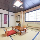 草津温泉　中村屋旅館（群馬県 旅館） / 2