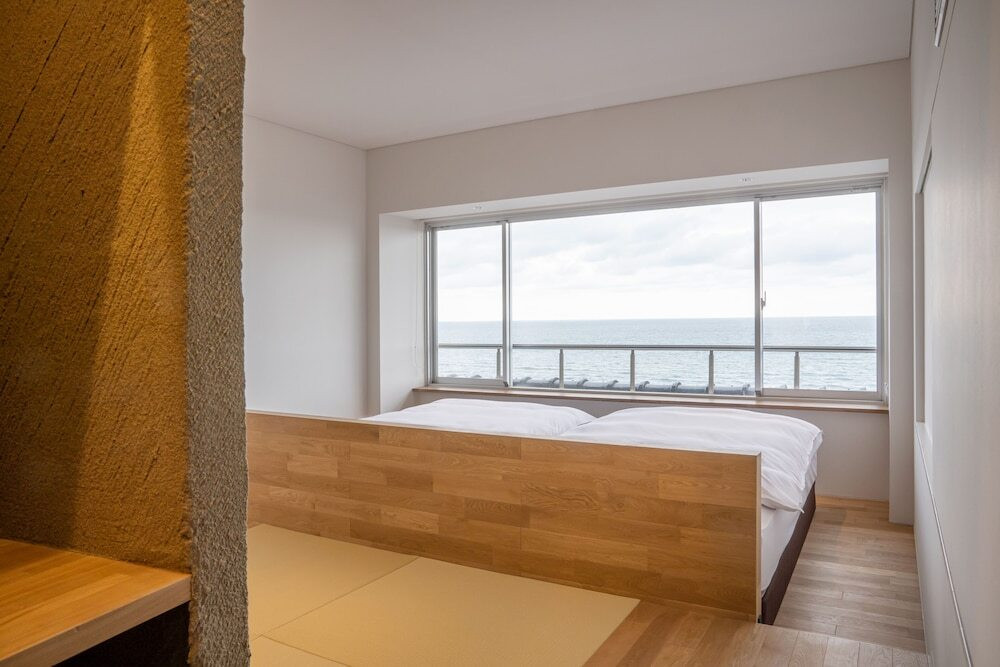 ビーチ / オーシャン ビュー