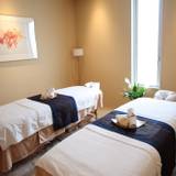 トリートメントルーム / 4