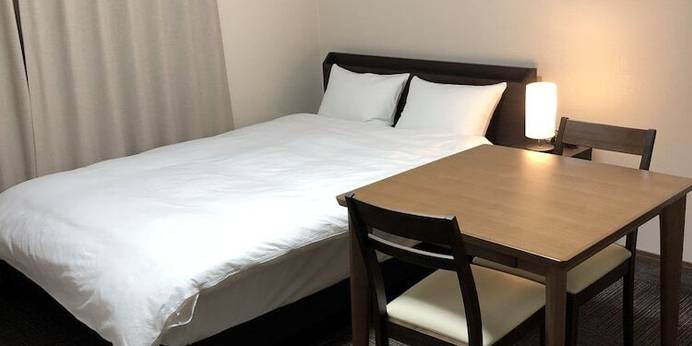 京蔵 別邸二条（京都府 アパートメント） / 1