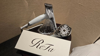 スーペリア ダブルルーム