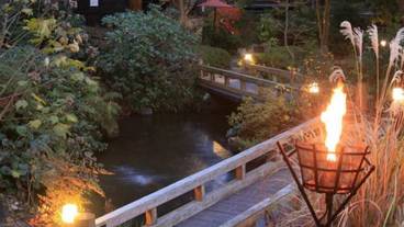 施設の敷地 / 26