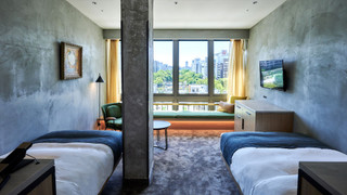 L13 パークビューツイン