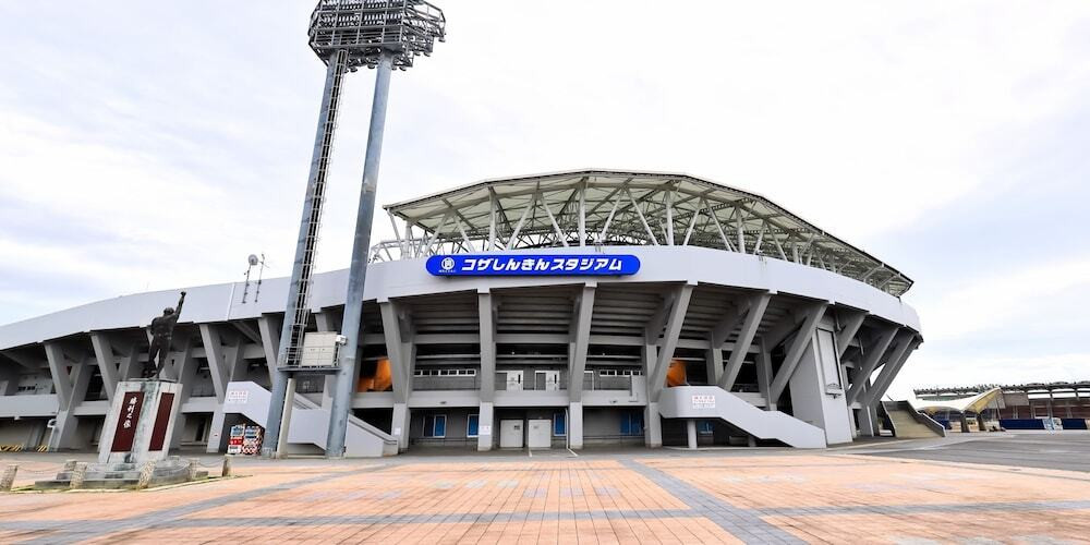 観光スポット