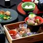 【杜の棟】【半露天風呂付客室】【1日２部屋限定】四季を味わう当館の選べる会席プラン | 氷見温泉郷 くつろぎの宿 うみあかり