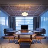 ジュニアスイート / 1