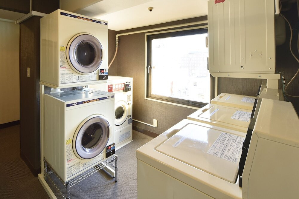 ランドリー ルーム