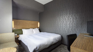 デラックスダブルルーム 禁煙