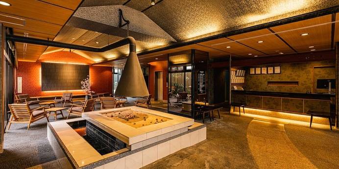 あたら夜 西伊豆（静岡県 旅館） / 1