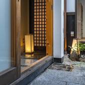 若川楽水の宿(京都府 町家) / 5