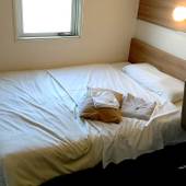 スーパーホテルなんば・日本橋（大阪府 ビジネスホテル） / 2