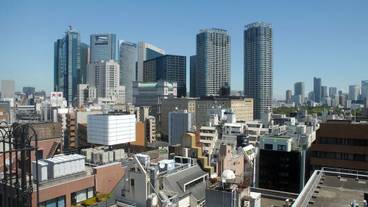 施設からの眺望 / 9