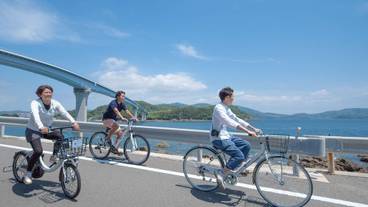 自転車 / 7