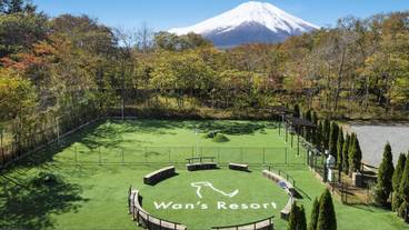 ペット用設備・サービス / 2