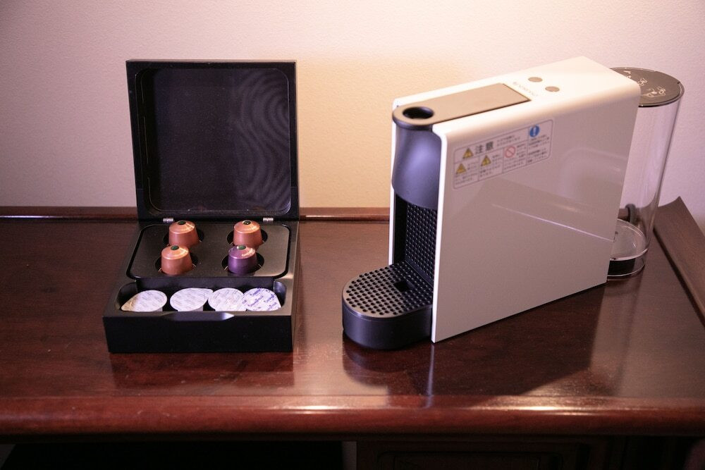 コーヒーメーカー