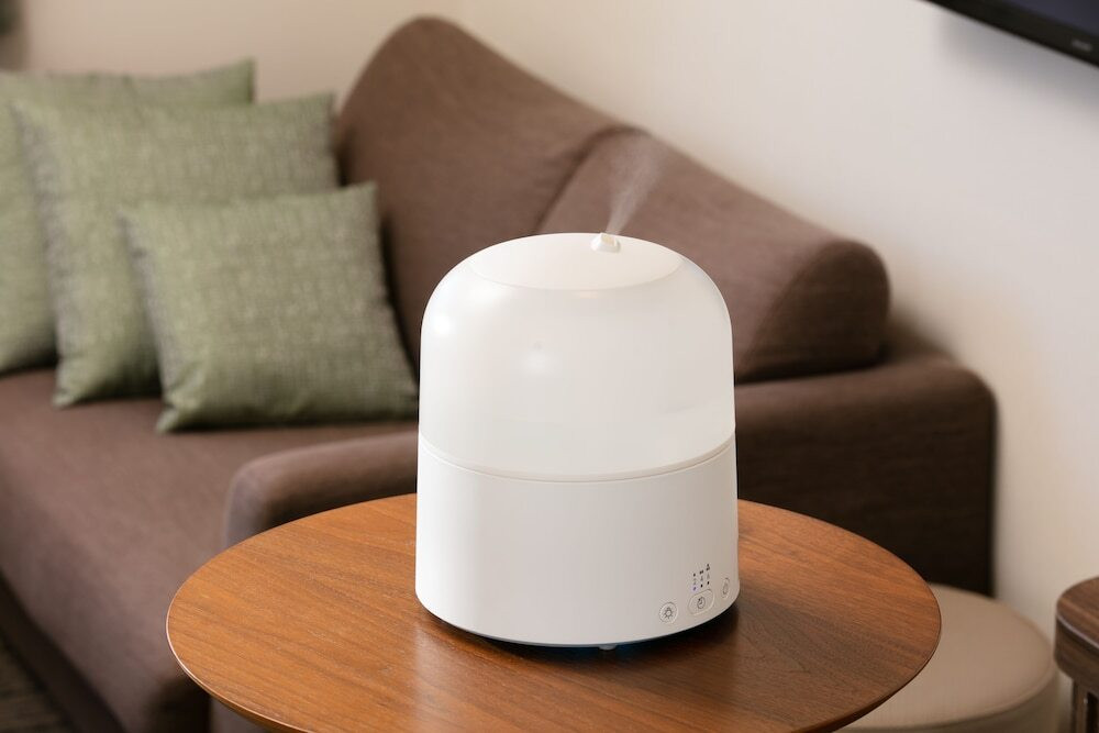 客室の設備とサービス