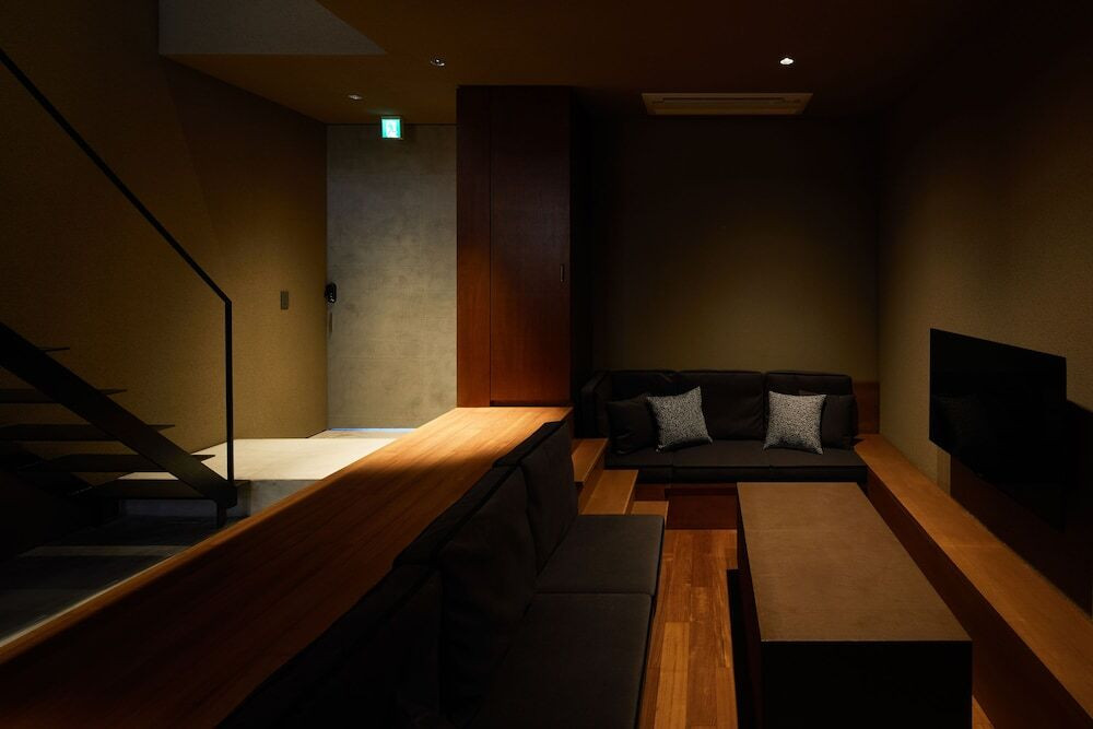 リビングルーム