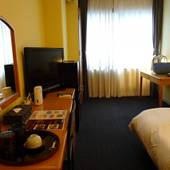 別府温泉 和モダン湯宿 ゆとりろ別府(大分県 旅館) / 2