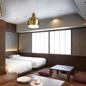 COCOSHUKU 赤坂Premium（東京都 アパートメント） / 5