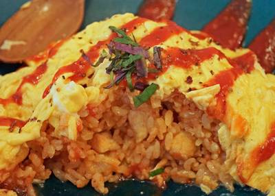 ピパーチキッチン