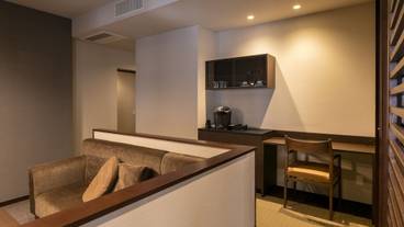 リビング エリア / 22