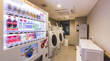 施設内の設備 / 3