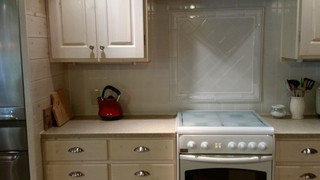 デラックス ヴィラ