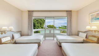 【オーシャンビュー】スタンダードフォース（禁煙）