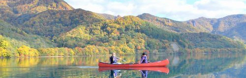 【東日本・北海道】絶景にアクティビティも♪「国立公園」周辺のホテル10選