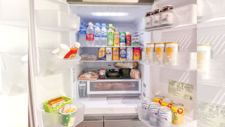 グランピング(露天風呂付き）