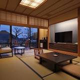 お部屋は
雰囲気もアイテムも◎ / 1