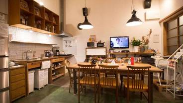 専用キッチン / 8