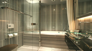 デラックスルームlong stay チェックイン14時/チェックアウト12時 喫煙