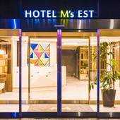 ホテルエムズ・エスト四条烏丸(京都府 ビジネスホテル) / 5