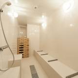 女性用塩サウナ / 2