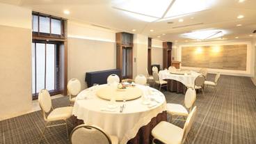 バンケット ホール / 19