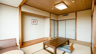 和室6畳2間 禁煙