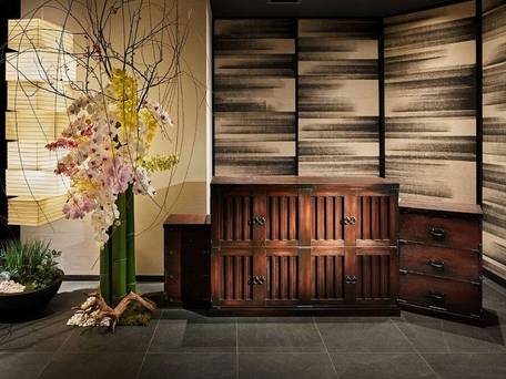 Resol Poshtel Tokyo Asakusa / 3