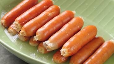 朝食ビュッフェ / 10