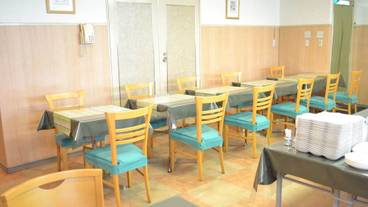 レストラン / 15