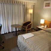 ホテルプリシード郡山（福島県 シティホテル） / 2