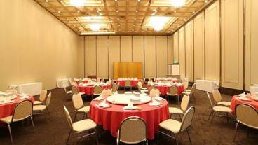 バンケット ホール / 25