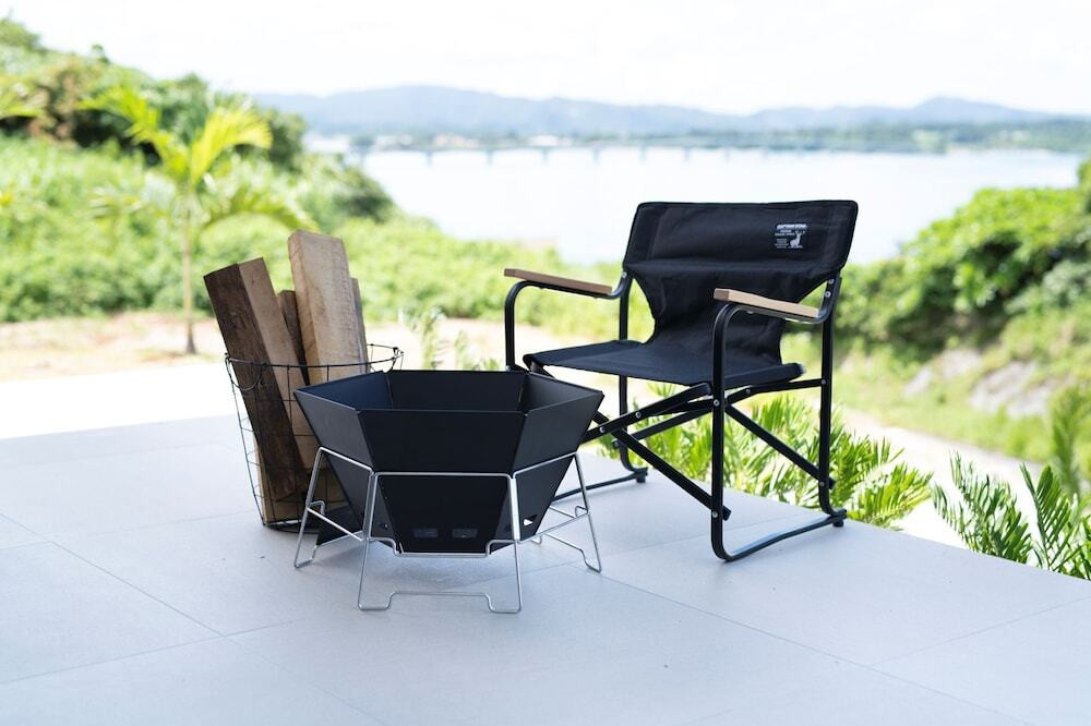 テラス / パティオ