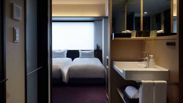 デラックスツイン / 3