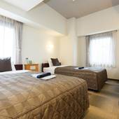 上越サンプラザホテル（新潟県 ビジネスホテル） / 5