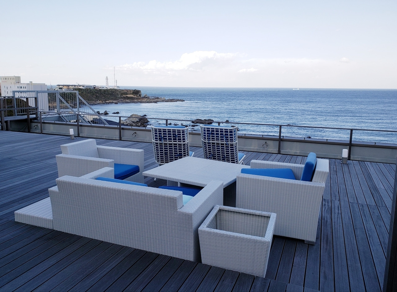 2.東京駅からバスで1本で行ける天国「ホテル＆スパ　月美」3483115