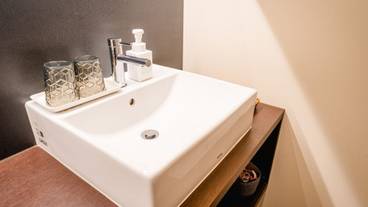 バスルーム / 18