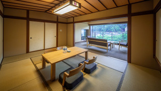 Mikazuki CLUB9 ゆうすい 禁煙