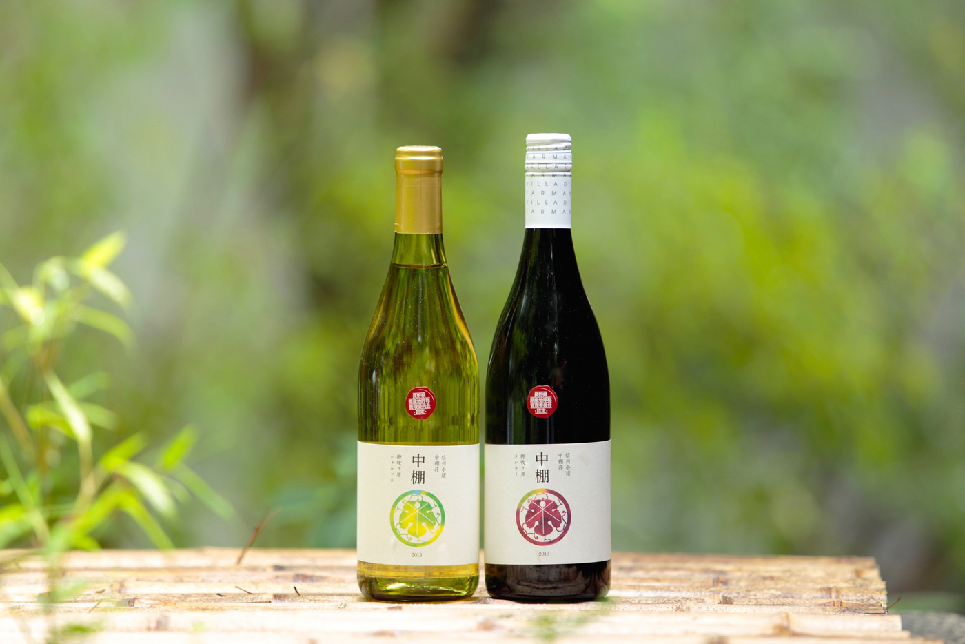 中棚荘【長野県】3446277